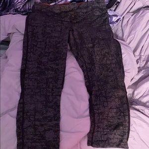 Calvin Klein Performance Leggings